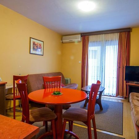 Apartments Raj Врнячка-Баня Екстер'єр фото